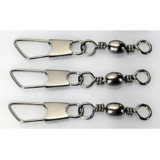 Destorcedores c/ Alfinete NBS Rolling Ref:SE107B Nº8 10Pcs 13Kg